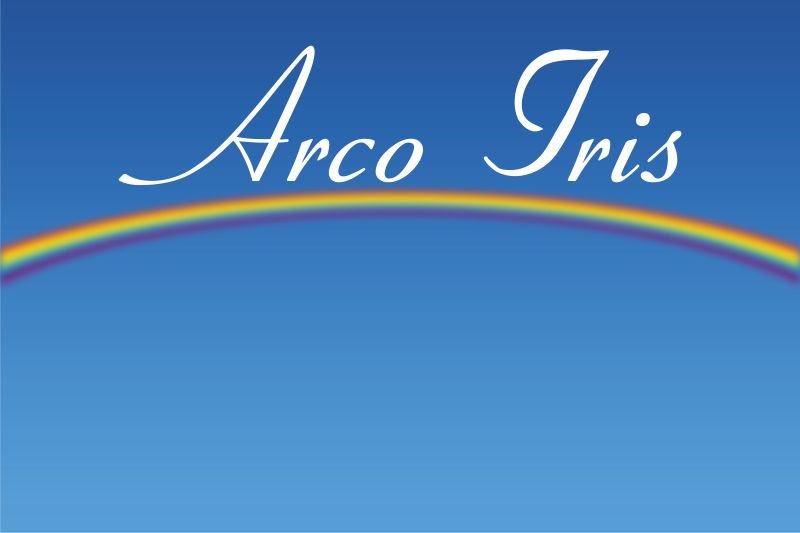 Arco iris