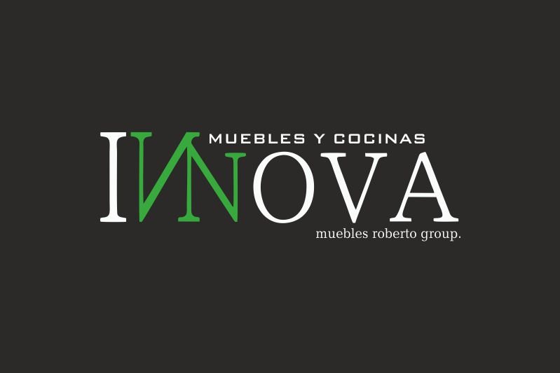 Innova muebles Roberto