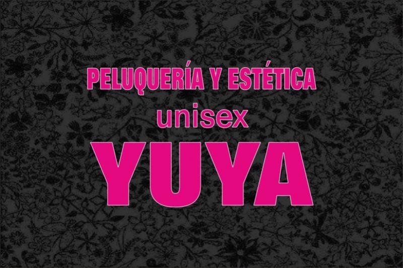 Peluquería y estética Yuya