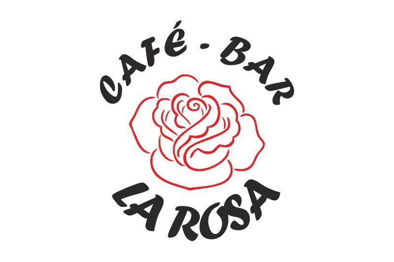 Café bar la Rosa