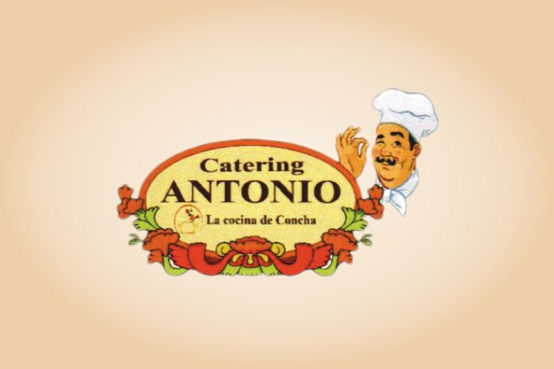 Catering Antonio