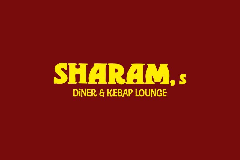 Sharam