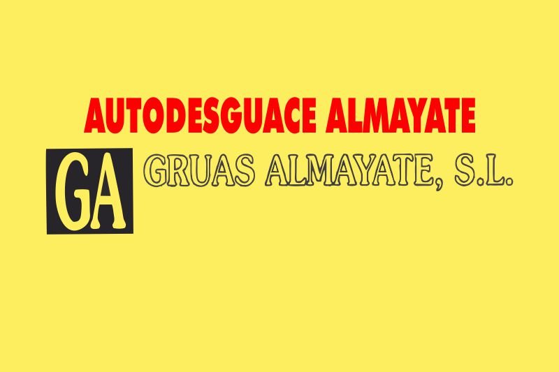 Autodesguaces Almayate