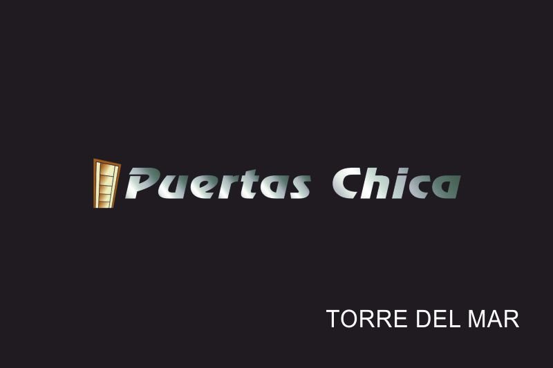 Puertas chica Torre del Mar