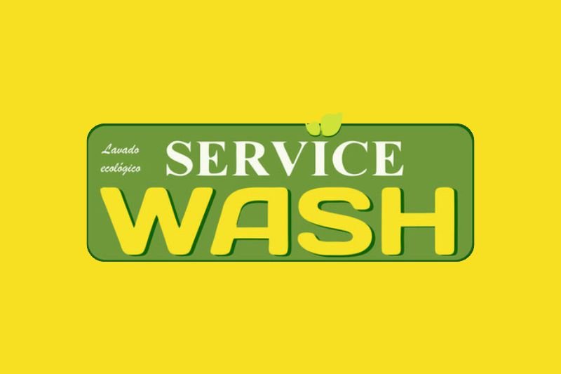 Service Wash