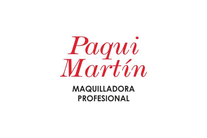 Paqui Martín