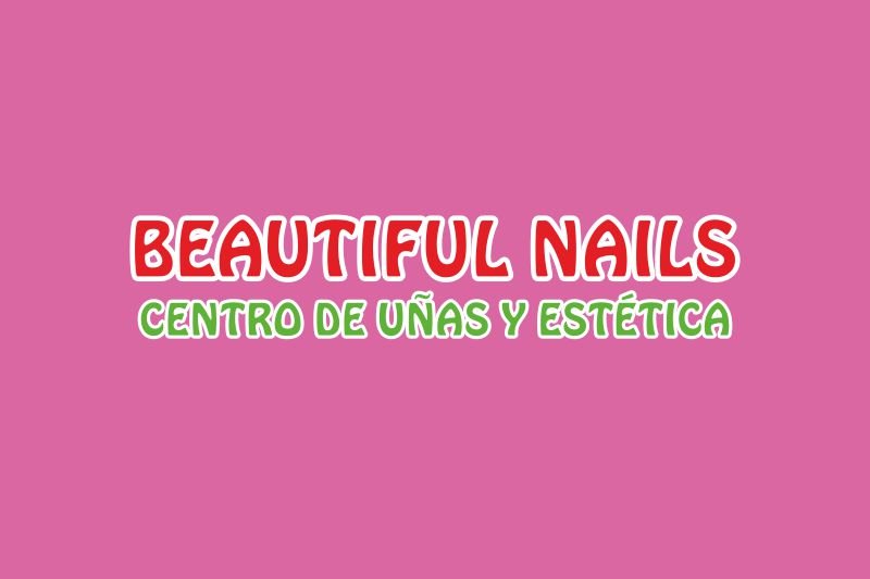 Beautiful Nails
