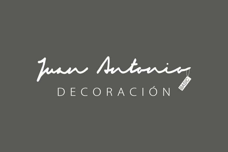 Juan Antonio Decoración