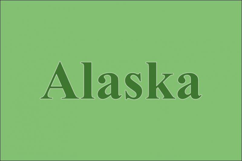 Alaska