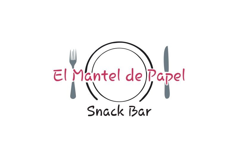 El Mantel del Papel