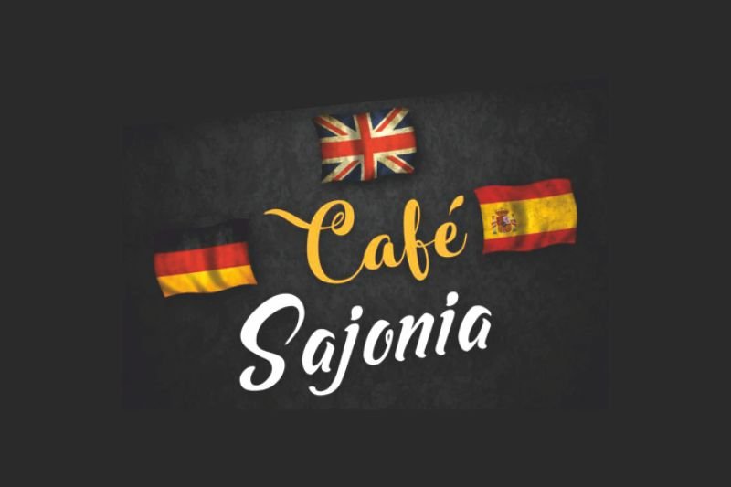 Café Sajonia