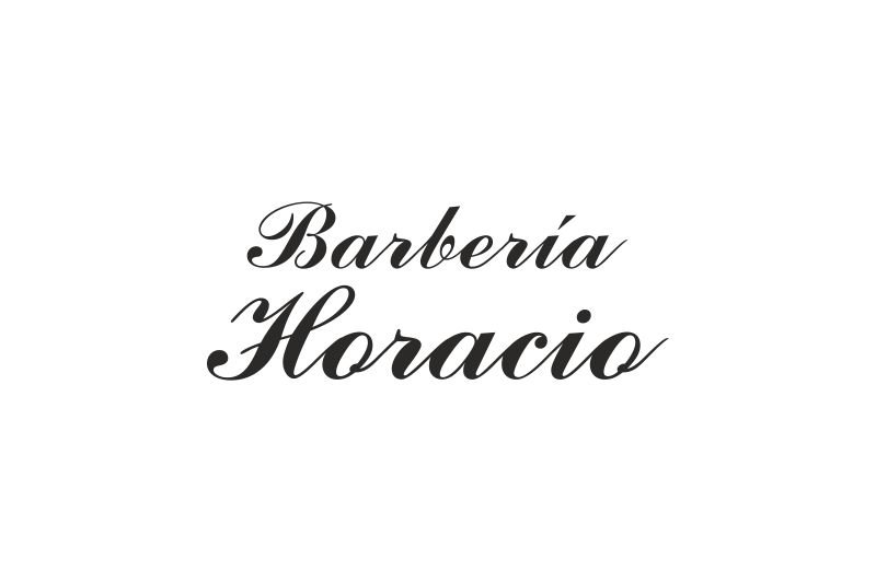 Barbería Horacio
