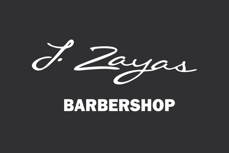 J Zayas Barbershop