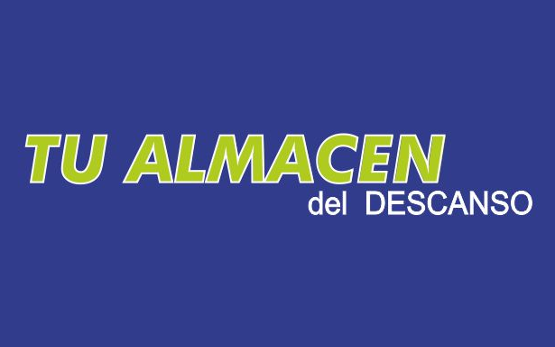 Tu almacén del descanso