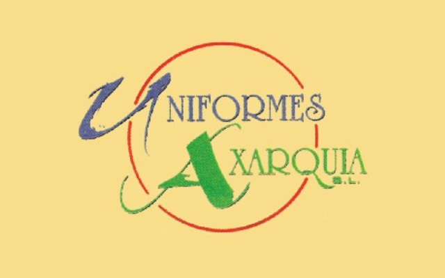 Uniformes Axarquía