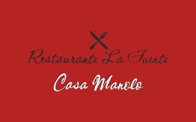 Restaurante La Fuente