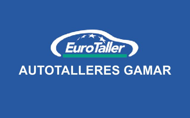 Autotalleres Gamar