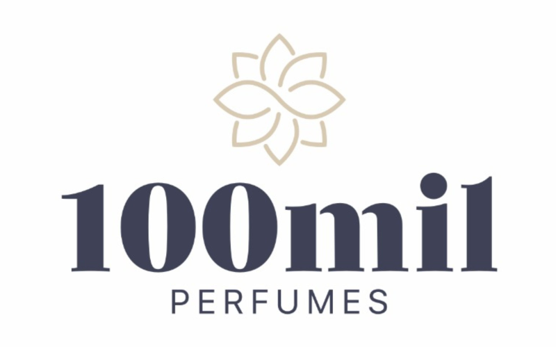 100 mil perfumes