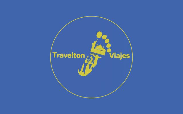 Travelton Viajes