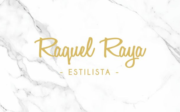 Raquel Raya estilista