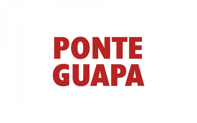 Ponte guapa