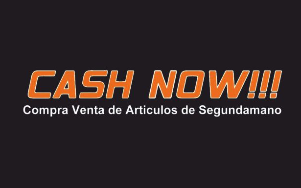 Cash Now