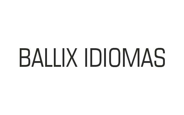 Ballix Idiomas