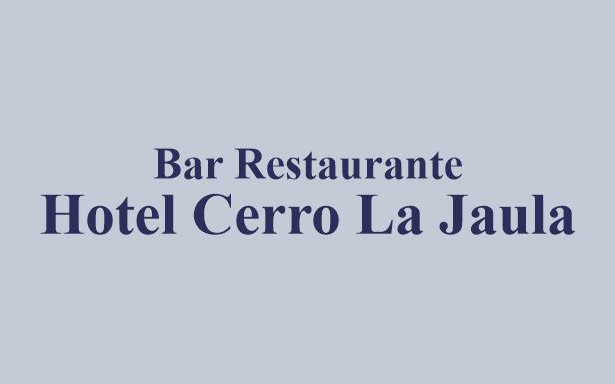 Hotel Cerro La Jaula