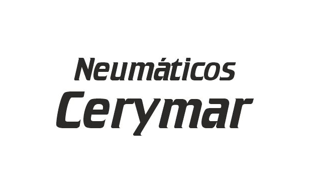 Neumáticos Cerymar