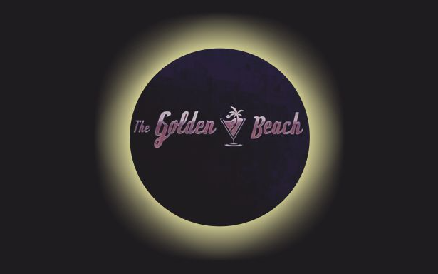 The Golden Beach
