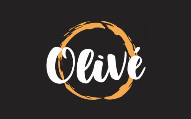 Olivé