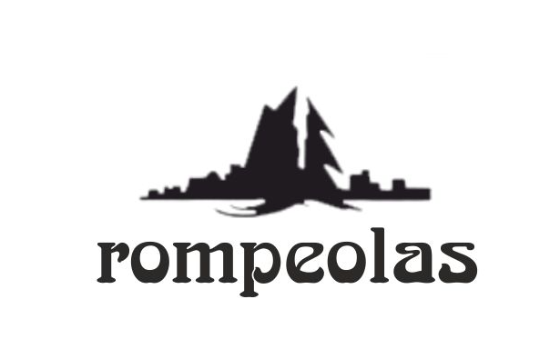 Rompeolas