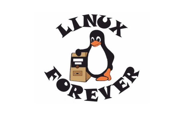 Linux Forever
