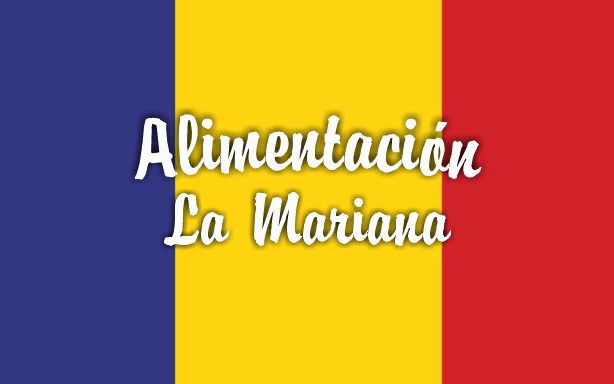 Alimentación La Mariana