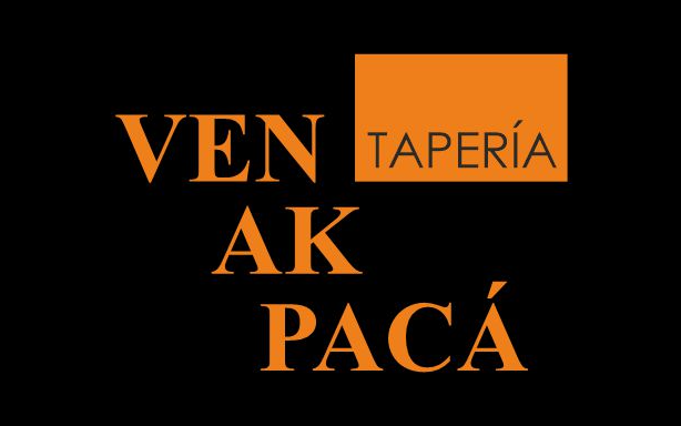 Ven Ak Pacá
