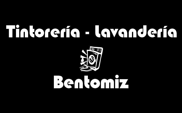 Tintorería Lavandería Bentomiz