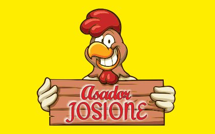 Asador Josione