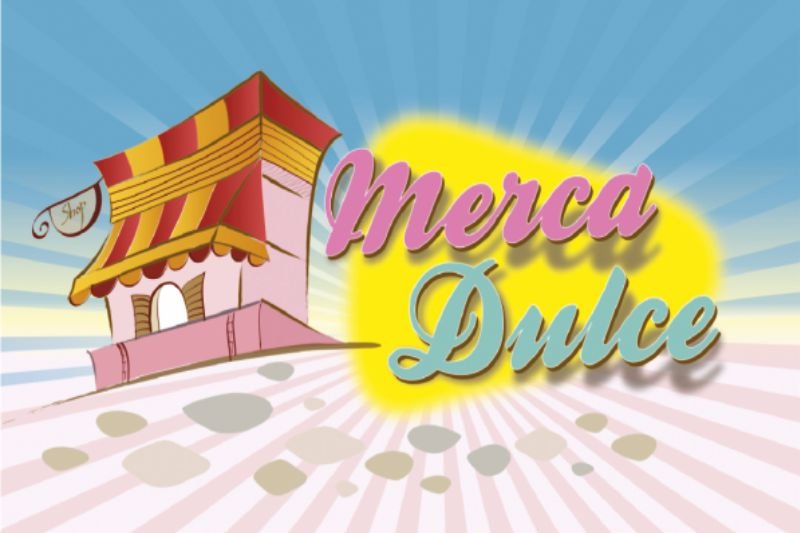 Merca dulce